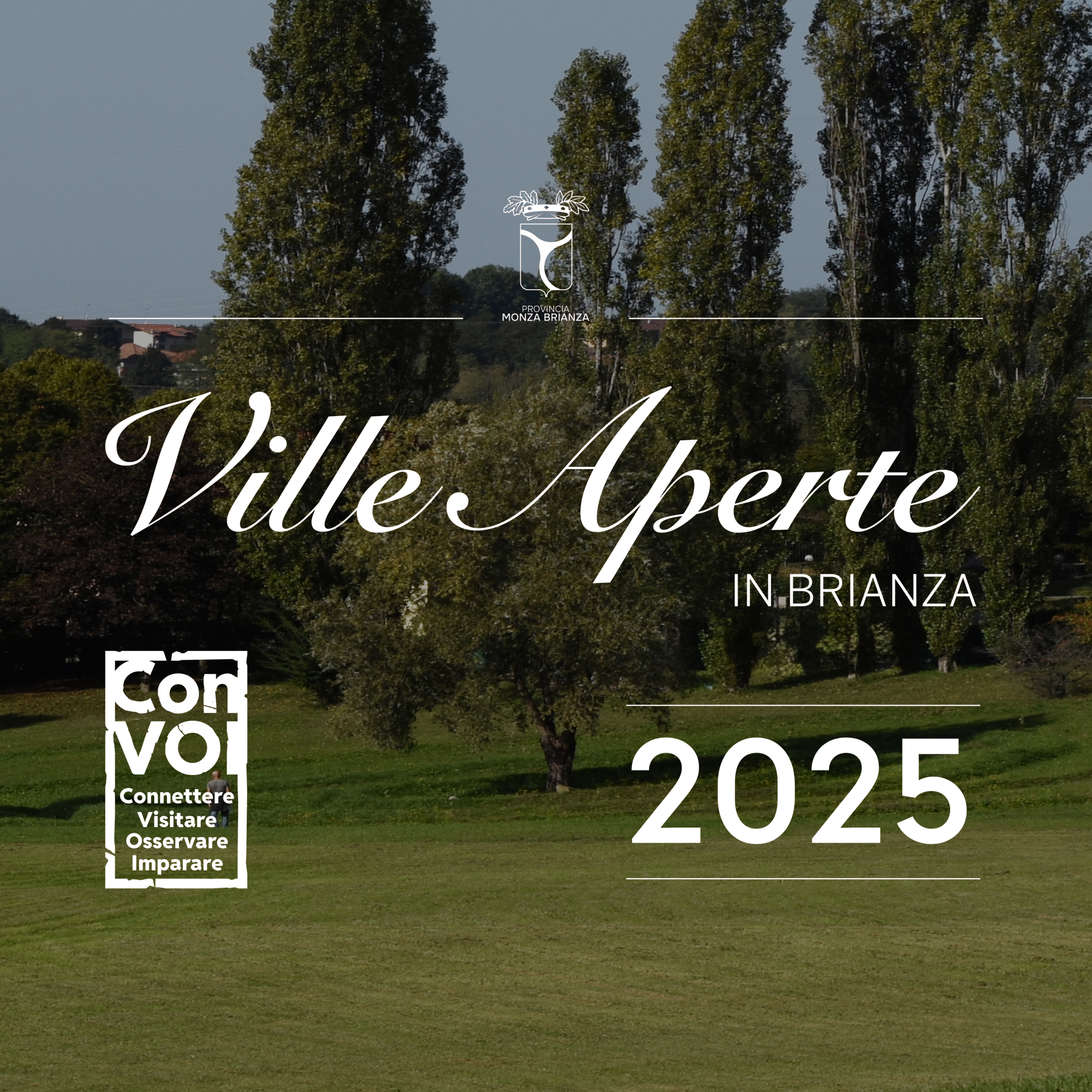 VILLE APERTE 2025 – Visita guidata alla collezione