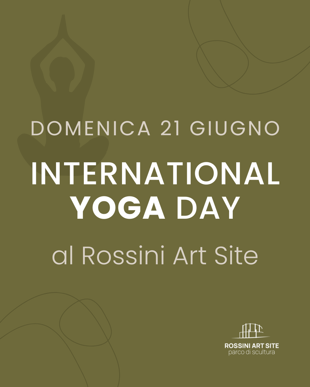 INTERNATIONAL YOGA DAY